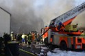 Feuer 2 Y Explo Koeln Hoehenhaus Scheuerhofstr P1118